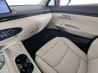 2023 Genesis GV70 2.5T AWD