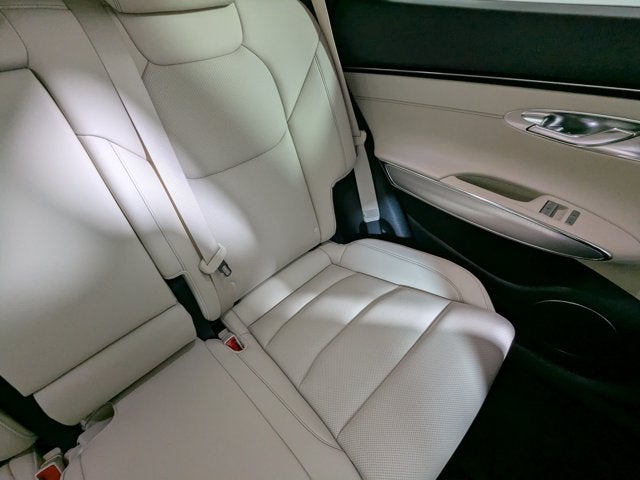 2023 Genesis GV70 2.5T AWD