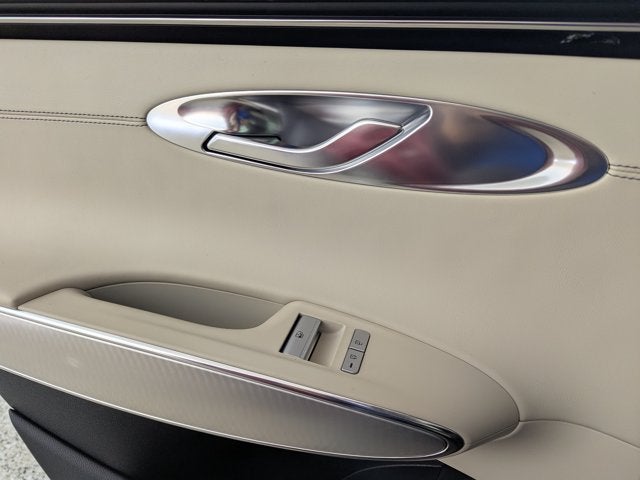 2023 Genesis GV70 2.5T AWD