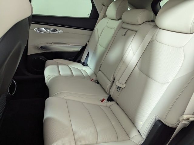 2023 Genesis GV70 2.5T AWD