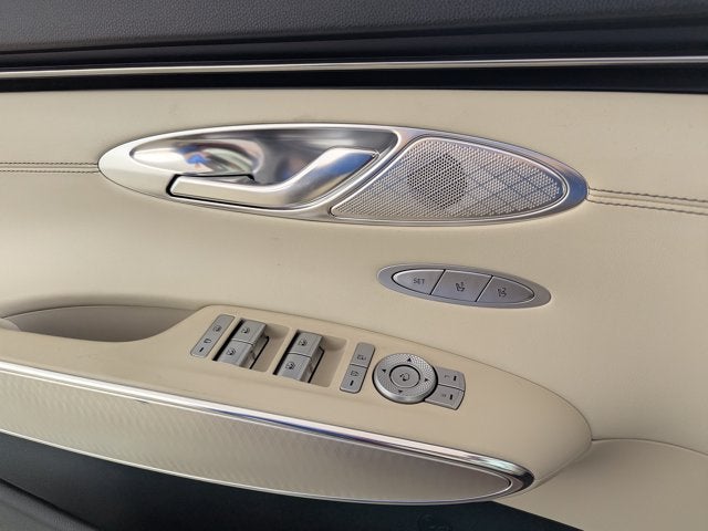 2023 Genesis GV70 2.5T AWD