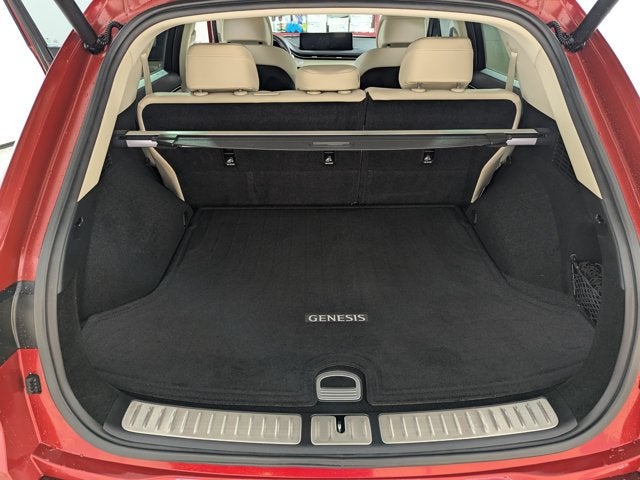 2023 Genesis GV70 2.5T AWD