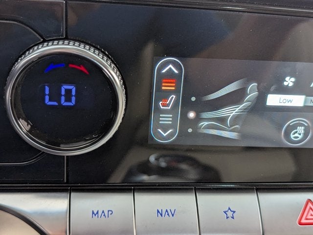 2023 Genesis GV70 2.5T AWD
