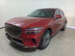 2023 Genesis GV70 2.5T AWD