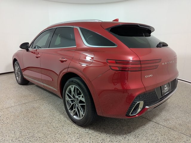 2023 Genesis GV70 2.5T AWD