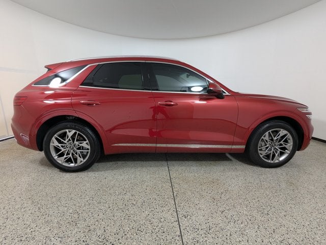 2023 Genesis GV70 2.5T AWD