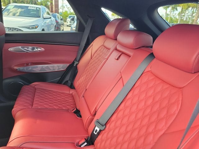 2023 Genesis GV70 3.5T Sport