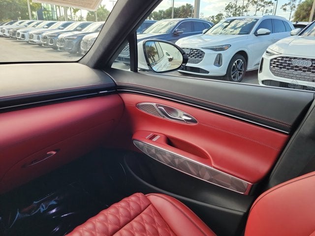 2023 Genesis GV70 3.5T Sport