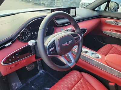 2023 Genesis GV70 3.5T Sport