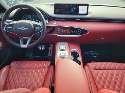 2023 Genesis GV70 3.5T Sport