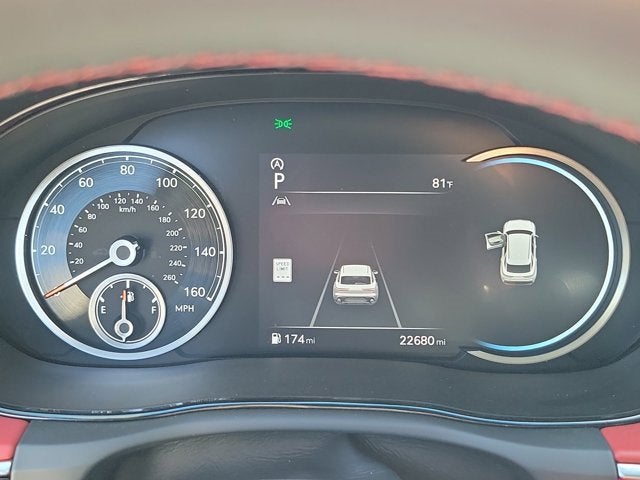 2023 Genesis GV70 3.5T Sport