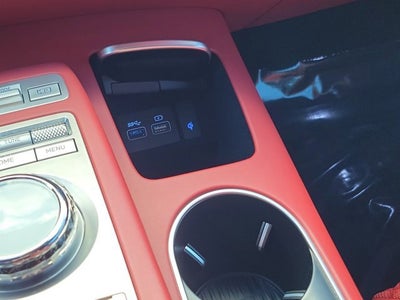 2023 Genesis GV70 3.5T Sport