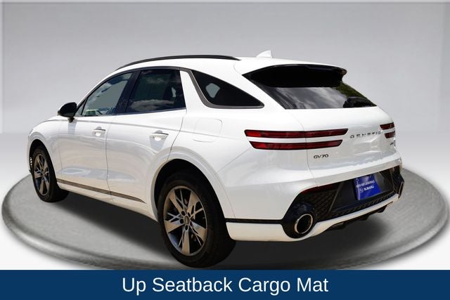 2023 Genesis GV70 3.5T Sport