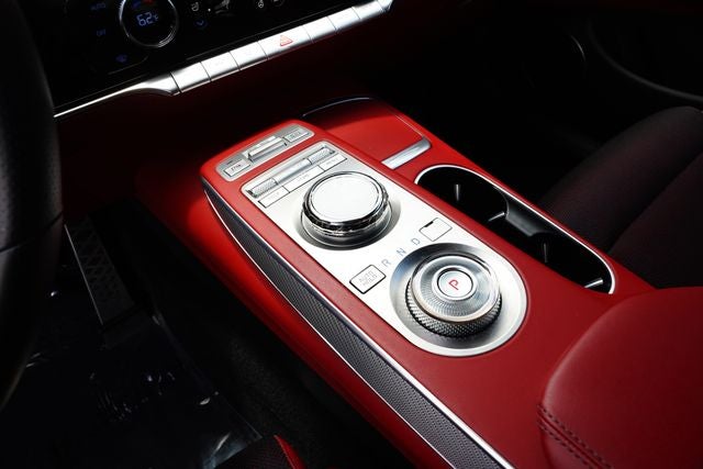 2023 Genesis GV70 3.5T Sport