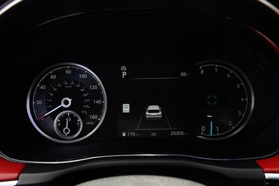 2023 Genesis GV70 3.5T Sport