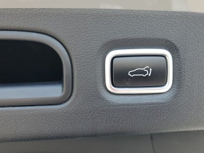 2022 Kia Stinger GT2
