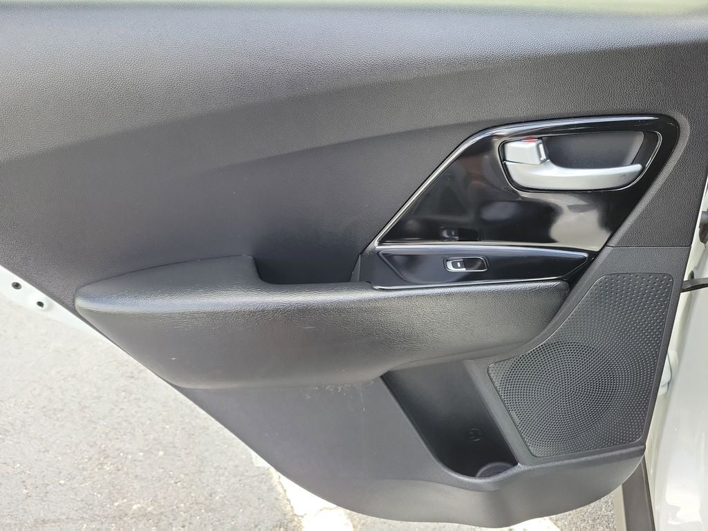 2022 Kia Niro EV EX
