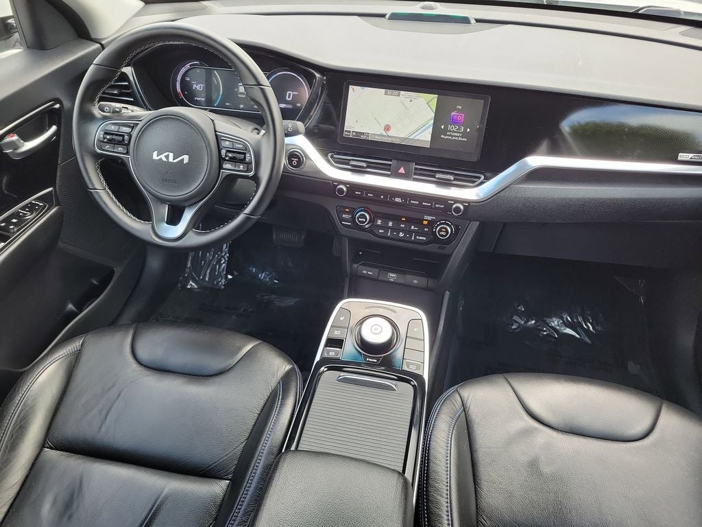2022 Kia Niro EV EX