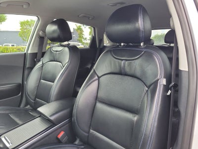 2022 Kia Niro EV EX