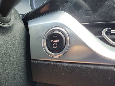 2022 Kia Niro EV EX
