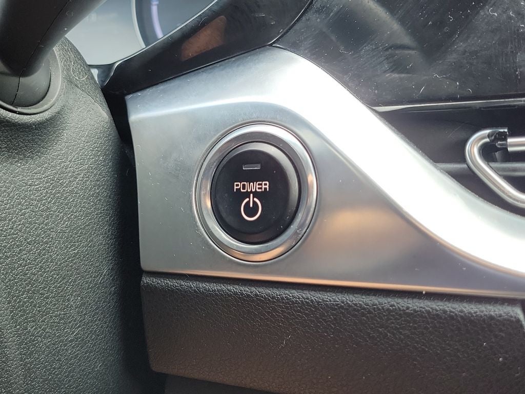 2022 Kia Niro EV EX