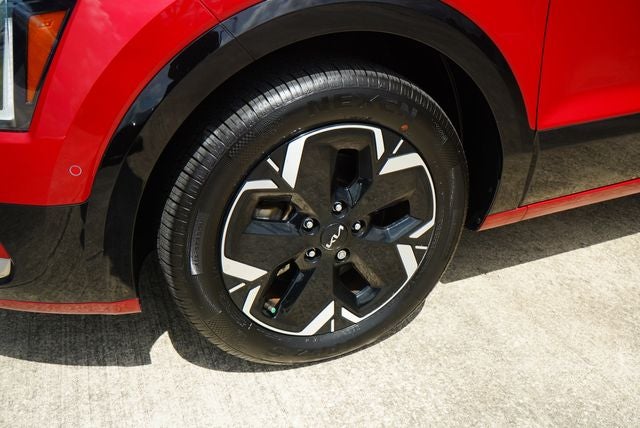 2023 Kia Niro EV Wave
