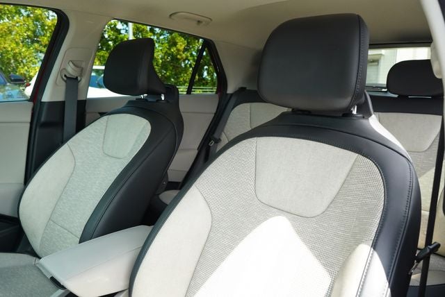 2023 Kia Niro EV Wave