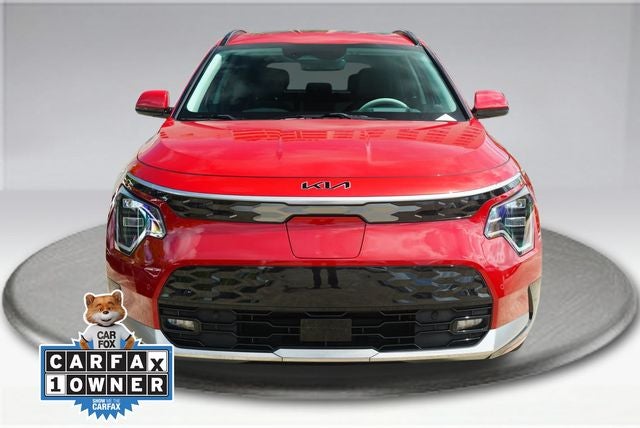 2023 Kia Niro EV Wave