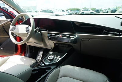 2023 Kia Niro EV Wave