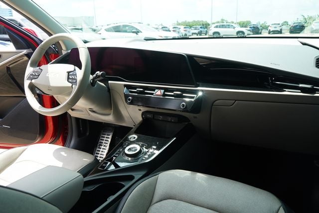 2023 Kia Niro EV Wave