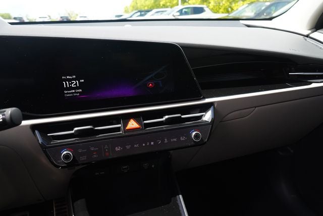 2023 Kia Niro EV Wave