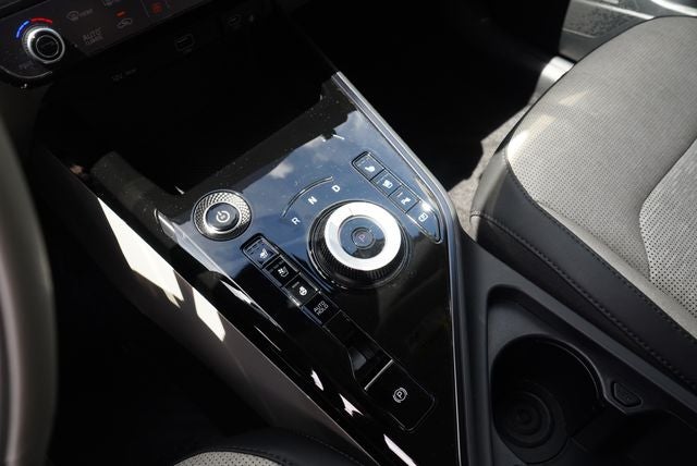 2023 Kia Niro EV Wave