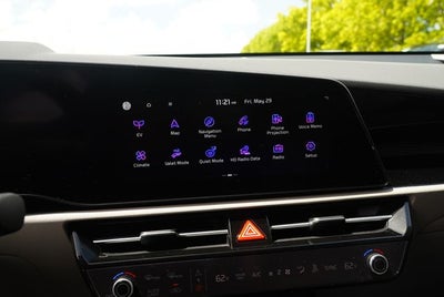 2023 Kia Niro EV Wave