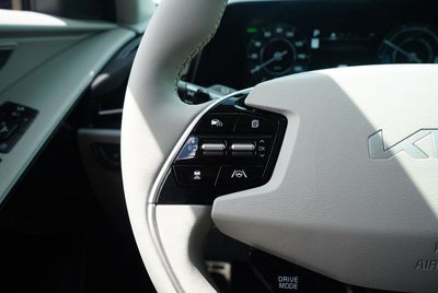 2023 Kia Niro EV Wave