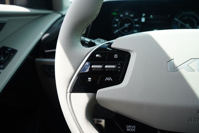 2023 Kia Niro EV Wave