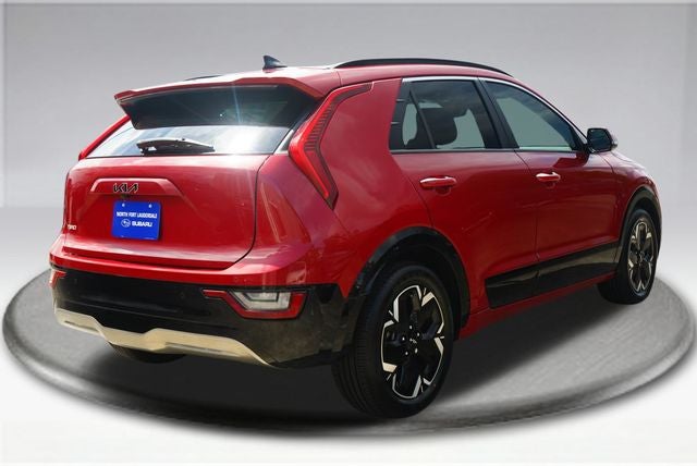 2023 Kia Niro EV Wave