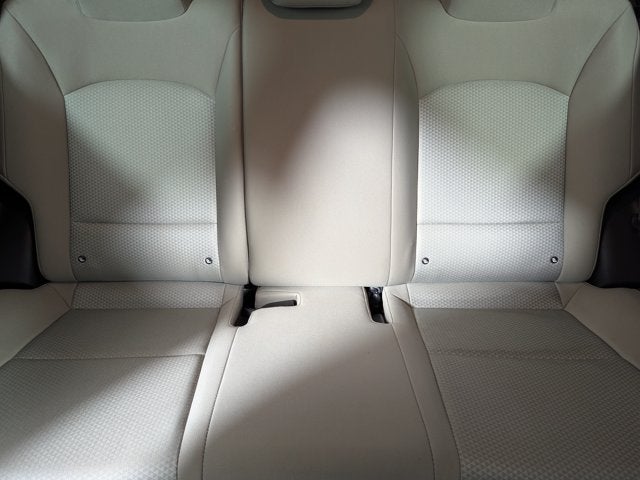 2024 Kia Soul LX IVT