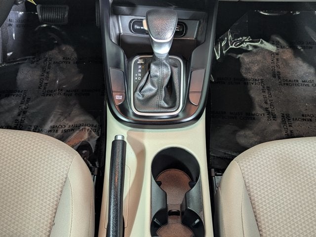 2024 Kia Soul LX IVT