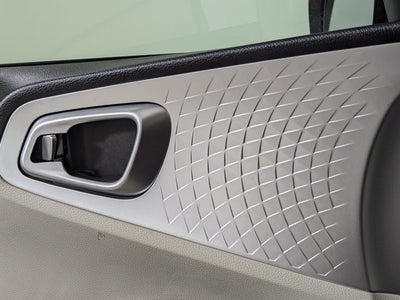 2024 Kia Soul LX IVT