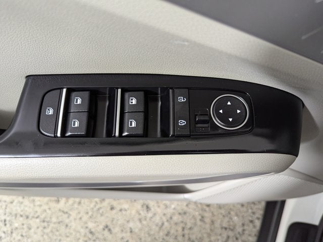2024 Kia Soul LX IVT