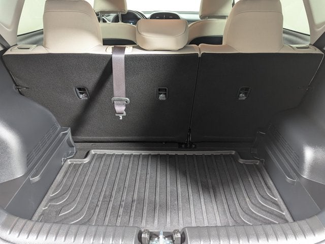 2024 Kia Soul LX IVT