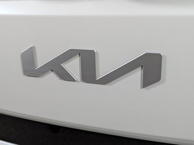 2024 Kia Soul LX IVT
