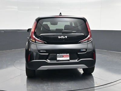 2025 Kia Soul EX