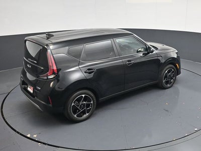 2025 Kia Soul EX