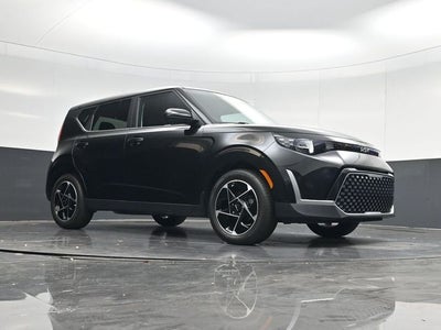 2025 Kia Soul EX