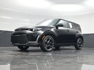 2025 Kia Soul EX