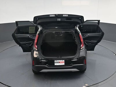 2025 Kia Soul EX