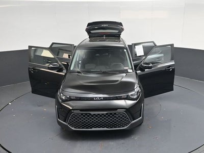 2025 Kia Soul EX
