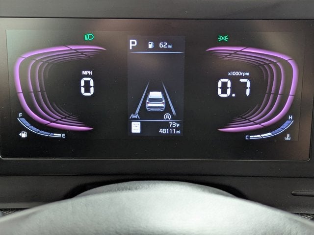 2024 Kia Sportage LX FWD