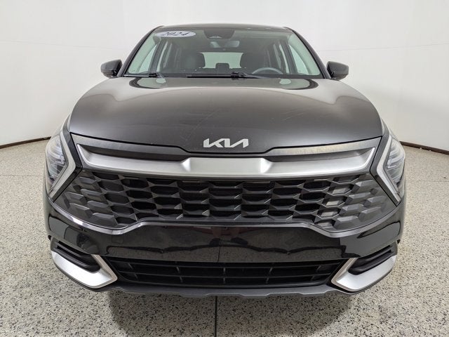 2024 Kia Sportage LX FWD